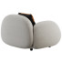 Fauteuil DesignByThem Sundae - Isomiddinvfx1995