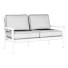 Диван JANUS et Cie Konos 2 Seat - Kudim