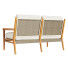 Диван JANUS et Cie Konos 2 Seat - Kudim