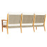 Диван JANUS et Cie Konos 3 Seat - Kudim