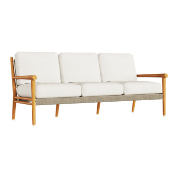 JANUS et Cie Konos 3 Seat