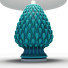 Настільнa лампа Aqua Raindrop Ceramic - Kudim