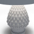 Настільнa лампа Aqua Raindrop Ceramic - Kudim