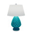 Настільнa лампа Aqua Raindrop Ceramic - Kudim
