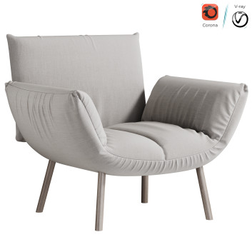 Fotel Diotti Pil