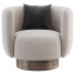 Кресло West Elm Platform Base Swivel - Isomiddinvfx1995