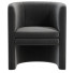 Sillón West Elm Tub - Isomiddinvfx1995