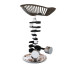 Tabouret de bar Crankshaft - Kudim