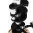 Tabouret de bar Crankshaft - Kudim