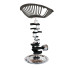Tabouret de bar Crankshaft - Kudim
