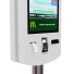 Kiosk samoobsługowy McDonalds - Kudim