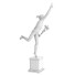 Statuette Bronze Mercury - Kudim