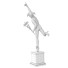 Statuette Bronze Mercury - Kudim