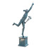 Statuette Bronze Mercury - Kudim
