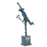 Statuette Bronze Mercury - Kudim
