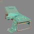 Шезлонг B&B Italia Mirto Outdoor - Kudim
