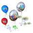 Посуд та декор Birthday - Kudim