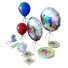 Посуд та декор Birthday - Kudim