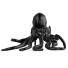 Armchair Octopus by Maximo Riera - Kudim