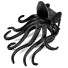 Armchair Octopus by Maximo Riera - Kudim