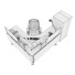 Arbeitsbereich Office Furniture 1 - Kudim