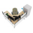 Arbeitsbereich Office Furniture 1 - Kudim