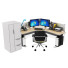 Arbeitsbereich Office Furniture 1 - Kudim