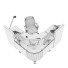 Workspace Office Furniture 2 - Kudim