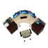 Workspace Office Furniture 2 - Kudim