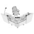 Espacio de trabajo Office Furniture 3 - Kudim