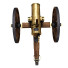 Гармата Antique Bronze - Kudim
