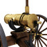 Гармата Antique Bronze - Kudim
