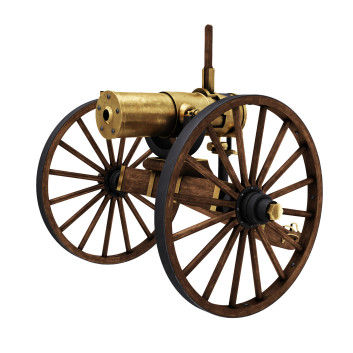 Antique Bronze