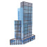 Budynek One Hudson Yards - Kudim