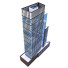 Budynek One Hudson Yards - Kudim