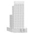 Budynek One Hudson Yards - Kudim