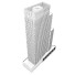 Budynek One Hudson Yards - Kudim