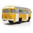 Bus PAZ-672 - Kudim