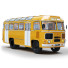 Bus PAZ-672 - Kudim