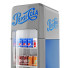 Kühlschrank Retro Pepsi Cola - Kudim