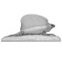 Statuette Gypsum Lizard - Kudim