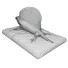 Statuette Gypsum Lizard - Kudim
