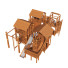 Дитячий майданчик Wooden - Kudim