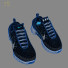 Кросівки Nike HyperAdapt - Kudim