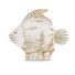 Статуэтка Polystone Fish - Kudim