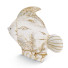 Статуэтка Polystone Fish - Kudim