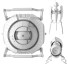 Spielzeug Portal Game Style - Kudim