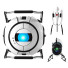 Spielzeug Portal Game Style - Kudim