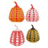 Décoration Pumpkins by Yayoi Kusama - Kudim