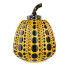 Décoration Pumpkins by Yayoi Kusama - Kudim